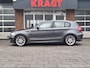 BMW 1-Serie 116i 5drs - navi - airco - schuifdak - stoelverwarming!