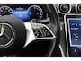 Mercedes-Benz C-klasse C300 e AMG Line Plug-in Hybrid | Panodak | Camera | Stoelverwarming | Interieurvoorverwarming | Lane assist | Cruise | PDC | Vingerdrukscanner
