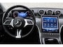 Mercedes-Benz C-klasse C300 e AMG Line Plug-in Hybrid | Panodak | Camera | Stoelverwarming | Interieurvoorverwarming | Lane assist | Cruise | PDC | Vingerdrukscanner