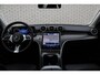 Mercedes-Benz C-klasse C300 e AMG Line Plug-in Hybrid | Panodak | Camera | Stoelverwarming | Interieurvoorverwarming | Lane assist | Cruise | PDC | Vingerdrukscanner