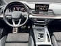 Audi Q5 2.0 TFSI quattro Launch Edition 2x S-Line / Panoramadak / Luchtvering / Alcantara / Dealeronderhouden /