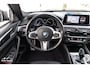 BMW 5-Serie Touring M550d xDrive|High Executive|Full option