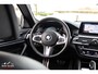 BMW 5-Serie Touring M550d xDrive|High Executive|Full option