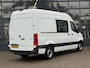 Mercedes-Benz Sprinter 315 L2H2 DC | 6-Persoons | 10"Mbux | 2,8t Trekhaak | Certified 24 mnd garantie