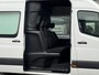 Mercedes-Benz Sprinter 315 L2H2 DC | 6-Persoons | 10"Mbux | 2,8t Trekhaak | Certified 24 mnd garantie