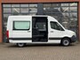 Mercedes-Benz Sprinter 315 L2H2 DC | 6-Persoons | 10"Mbux | 2,8t Trekhaak | Certified 24 mnd garantie