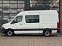 Mercedes-Benz Sprinter 315 L2H2 DC | 6-Persoons | 10"Mbux | 2,8t Trekhaak | Certified 24 mnd garantie