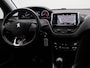 Peugeot 208 1.2 PureTech Blue Lease Allure | Armsteun voor | Bandenspanningscontrolesysteem | Bestuurdersairbag