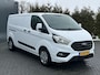 Ford Transit Custom 2.0 TDCI 130 PK / L2H1 / 2.800 KG AHG / 1e EIG. / 2x SCHUIFDEUR / TREKHAAK / CAMERA / AIRCO / CRUISE
