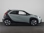 Toyota Aygo X Hybrid 115 pulse + Easy Pack | Keyless Entry | Parkeersensoren Voor en Achter | Draadloze Telefoonlader |