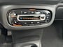 smart Forfour 1.0 Pure CRUISE / ARCO / BLUETOOTH