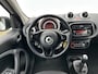 smart Forfour 1.0 Pure CRUISE / ARCO / BLUETOOTH