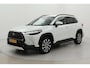Toyota Corolla Cross Hybrid 140 Style | Navigatie | Dodehoek detectie | Apple Carplay / Android Auto | Parkeersensoren voor/achter | Adaptive Cruise | Clima | Camera | 18 inch