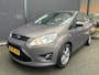 Ford C-Max 1.0 Edition Airco - Cruise control - Parkeersensor achter - Navigatiesysteem full map - Bluetooth - Licht metalen velgen 16 inch - Radio/cd speler - Start/stop systeem - Nieuwe distributieriem - Weinig kilometers