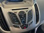 Ford C-Max 1.0 Edition Airco - Cruise control - Parkeersensor achter - Navigatiesysteem full map - Bluetooth - Licht metalen velgen 16 inch - Radio/cd speler - Start/stop systeem - Nieuwe distributieriem - Weinig kilometers