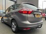Ford C-Max 1.0 Edition Airco - Cruise control - Parkeersensor achter - Navigatiesysteem full map - Bluetooth - Licht metalen velgen 16 inch - Radio/cd speler - Start/stop systeem - Nieuwe distributieriem - Weinig kilometers