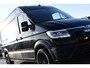 MAN TGE 3.180 35 2.0 L3H3 4x4 Black Edition Cruise, Camera, Carplay, LED, Stoelverwarming, Leder, Trekhaak, Multimedia, Stuurverwarming, Uniek!