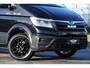 MAN TGE 3.180 35 2.0 L3H3 4x4 Black Edition Cruise, Camera, Carplay, LED, Stoelverwarming, Leder, Trekhaak, Multimedia, Stuurverwarming, Uniek!