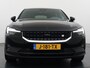 Polestar 2 Long Range PERFORMANCE Dual Motor AWD Launch Edition 78kWh Adap.Cruise Pano-Dak Harman&Kardon®-Audio Leder-Alcantara Navi Ecc Apple Carplay Android Auto 360°Camera SOH 91% 4WD Stuur-Stoel-Achterbankverwarming Elek.Achterklep Privacy Glas Lmv 20" Led Dodehoekdetectie Rijstrooksensor Wifi 1e Eigenaar Origineel Nederlandse Auto