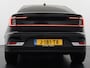 Polestar 2 Long Range PERFORMANCE Dual Motor AWD Launch Edition 78kWh Adap.Cruise Pano-Dak Harman&Kardon®-Audio Leder-Alcantara Navi Ecc Apple Carplay Android Auto 360°Camera SOH 91% 4WD Stuur-Stoel-Achterbankverwarming Elek.Achterklep Privacy Glas Lmv 20" Led Dodehoekdetectie Rijstrooksensor Wifi 1e Eigenaar Origineel Nederlandse Auto