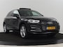 Audi Q5 55 TFSIe quattro S Line | Panoramadak | Adaptive cruise | 360 Camera | Virtual Cockpit | Half leder | Carplay | Full LED | Sportstoelen | Navigatie | PHEV | Plug In