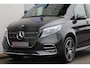 Mercedes-Benz V-klasse 300d / DC / AMG / Elec Stoelen / 360 Cam / 2x Elec Schuifdeur / Burmester / Vol Opties / NIEUWSTAAT