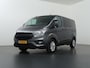 Ford Transit Custom 280 2.0 TDCI | L1 H1 | Limited | Dubbele Cabine | Schuifdeur L+R | LM Velgen | 5-zits | 1e Eigenaar | Stoelverwarming | Trekhaak | Navigatie | Parkeercamera