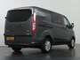 Ford Transit Custom 280 2.0 TDCI | L1 H1 | Limited | Dubbele Cabine | Schuifdeur L+R | LM Velgen | 5-zits | 1e Eigenaar | Stoelverwarming | Trekhaak | Navigatie | Parkeercamera