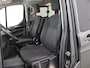 Ford Transit Custom 280 2.0 TDCI | L1 H1 | Limited | Dubbele Cabine | Schuifdeur L+R | LM Velgen | 5-zits | 1e Eigenaar | Stoelverwarming | Trekhaak | Navigatie | Parkeercamera