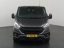 Ford Transit Custom 280 2.0 TDCI | L1 H1 | Limited | Dubbele Cabine | Schuifdeur L+R | LM Velgen | 5-zits | 1e Eigenaar | Stoelverwarming | Trekhaak | Navigatie | Parkeercamera