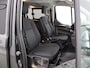 Ford Transit Custom 280 2.0 TDCI | L1 H1 | Limited | Dubbele Cabine | Schuifdeur L+R | LM Velgen | 5-zits | 1e Eigenaar | Stoelverwarming | Trekhaak | Navigatie | Parkeercamera