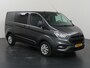 Ford Transit Custom 280 2.0 TDCI | L1 H1 | Limited | Dubbele Cabine | Schuifdeur L+R | LM Velgen | 5-zits | 1e Eigenaar | Stoelverwarming | Trekhaak | Navigatie | Parkeercamera