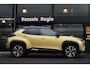 Toyota Yaris Cross 1.5 Hybrid AWD Launch Edt. Pano Bi-tone HuD JBL Leer 18" Keyless ACC Camera