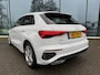 Audi A3 Sportback 40 TFSI e Advanced edition S Line - Automaat - Navi - Winterpakket