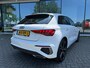Audi A3 Sportback 40 TFSI e Advanced edition S Line - Automaat - Navi - Winterpakket