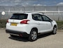 Peugeot 2008 SUV 1.2 PureTech 110pk EAT6 Allure *automaat*