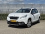 Peugeot 2008 SUV 1.2 PureTech 110pk EAT6 Allure *automaat*