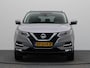 Nissan Qashqai 140pk DIG-T Tekna | Panormadak | Half lederen bekleding | Stoelverwarming | Navigatie | Climate control | Rondomzicht camera |