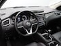 Nissan Qashqai 140pk DIG-T Tekna | Panormadak | Half lederen bekleding | Stoelverwarming | Navigatie | Climate control | Rondomzicht camera |
