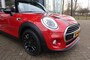 MINI Cooper 1.5 COOPER 136PK SERIOUS BUSINESS, Navi, Clima, Windscherm, etc.