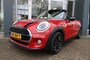 MINI Cooper 1.5 COOPER 136PK SERIOUS BUSINESS, Navi, Clima, Windscherm, etc.