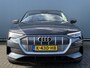 Audi E-tron BWJ 2020 55 408 PK quattro edition 95 kWh 20" LMV | CRUISE | CLIMA | CARPLAY | PDC | ELEK. KLEP