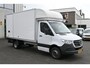 Mercedes-Benz Sprinter 515 CDI L3 Bakwagen met laadklep MBUX, Laadbak met Dhollandia klep en zijdeur