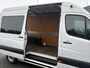 Mercedes-Benz Sprinter 314 CDI 143 PK AUTOMAAT E6 / L2H2 / 1e EIG. / 3.500 KG AHG / 74.621 KM / AIRCO / CRUISE / NETTE BUS