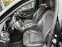Mercedes-Benz C-klasse Estate 300e T AMG Line | 320Pk PHEV | Wegklapbare Trekhaak | Stoelverwarming | Burmester audio | Bestuurdersstoel Met Geheugen
