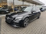 Mercedes-Benz C-klasse Estate 300e T AMG Line | 320Pk PHEV | Wegklapbare Trekhaak | Stoelverwarming | Burmester audio | Bestuurdersstoel Met Geheugen