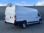 Fiat Ducato 3.5T 2.2 MJ MAXI 180 PK EAT8 AUTOMAAT / L4H2 / NIEUWSTAAT / 7.694 KM !! / CAMERA / AIRCO / CRUISE / 3.000 KG AHG