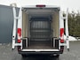 Fiat Ducato 3.5T 2.2 MJ MAXI 180 PK EAT8 AUTOMAAT / L4H2 / NIEUWSTAAT / 7.694 KM !! / CAMERA / AIRCO / CRUISE / 3.000 KG AHG