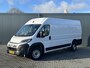 Fiat Ducato 3.5T 2.2 MJ MAXI 180 PK EAT8 AUTOMAAT / L4H2 / NIEUWSTAAT / 7.694 KM !! / CAMERA / AIRCO / CRUISE / 3.000 KG AHG