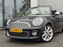 MINI One Mini Cabrio 1.6 Chili * Cruise Control * Stoelverwarming * PDC * NAP
